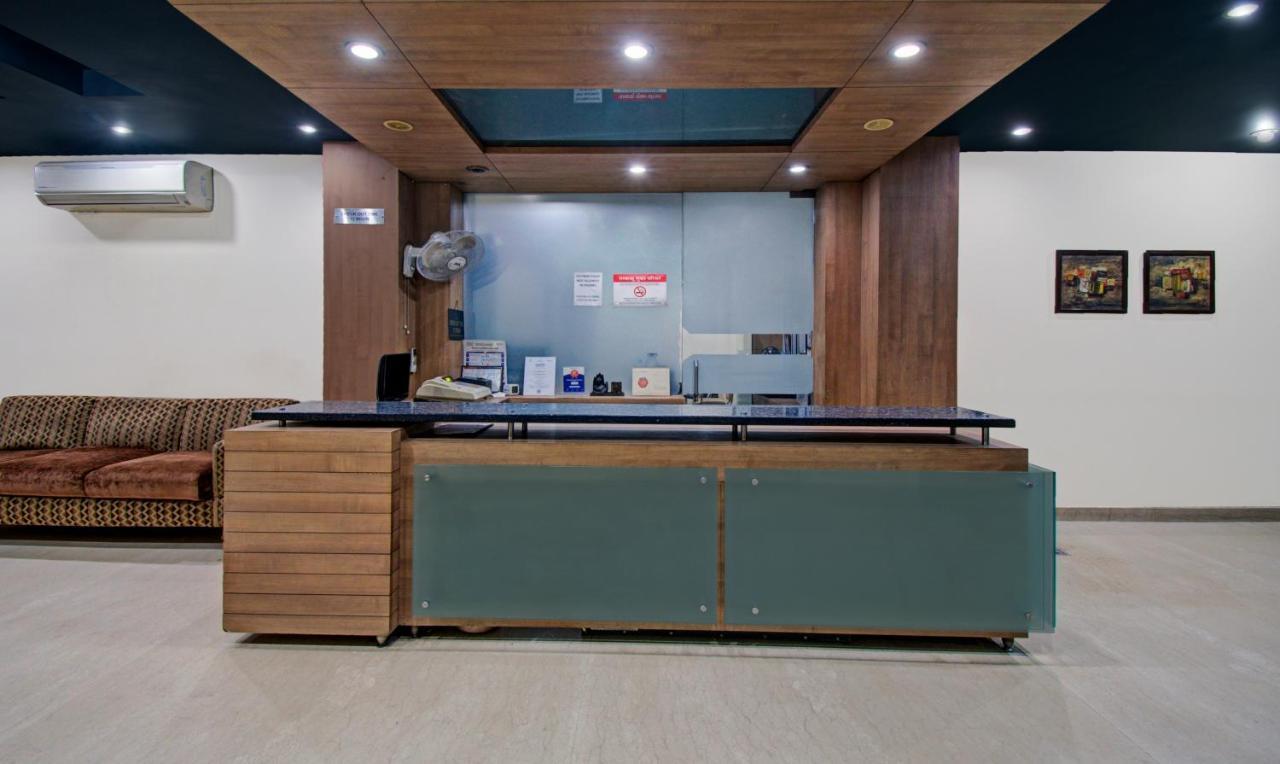 Treebo Maharaja Residency Hotel