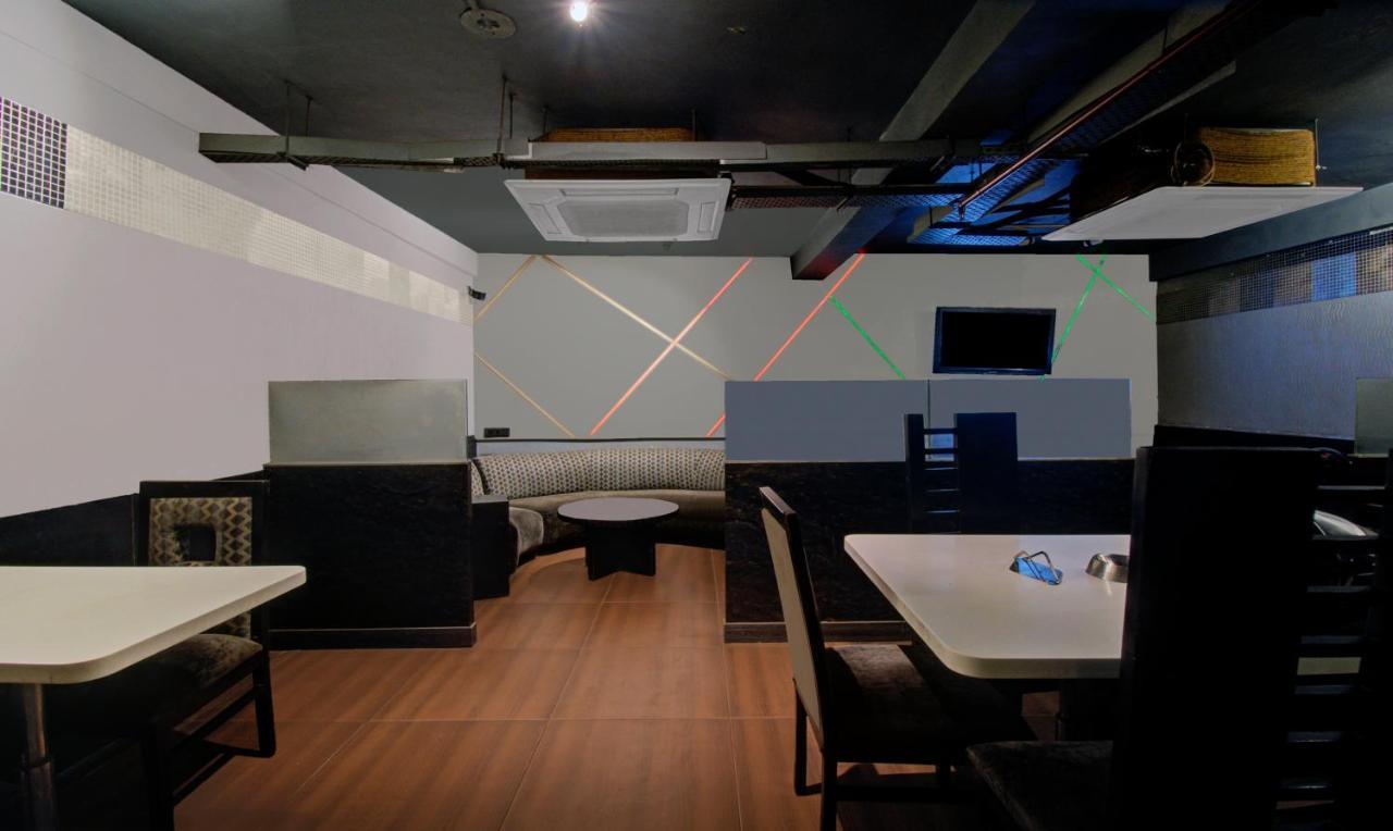 Treebo Maharaja Residency 3* Jaipur