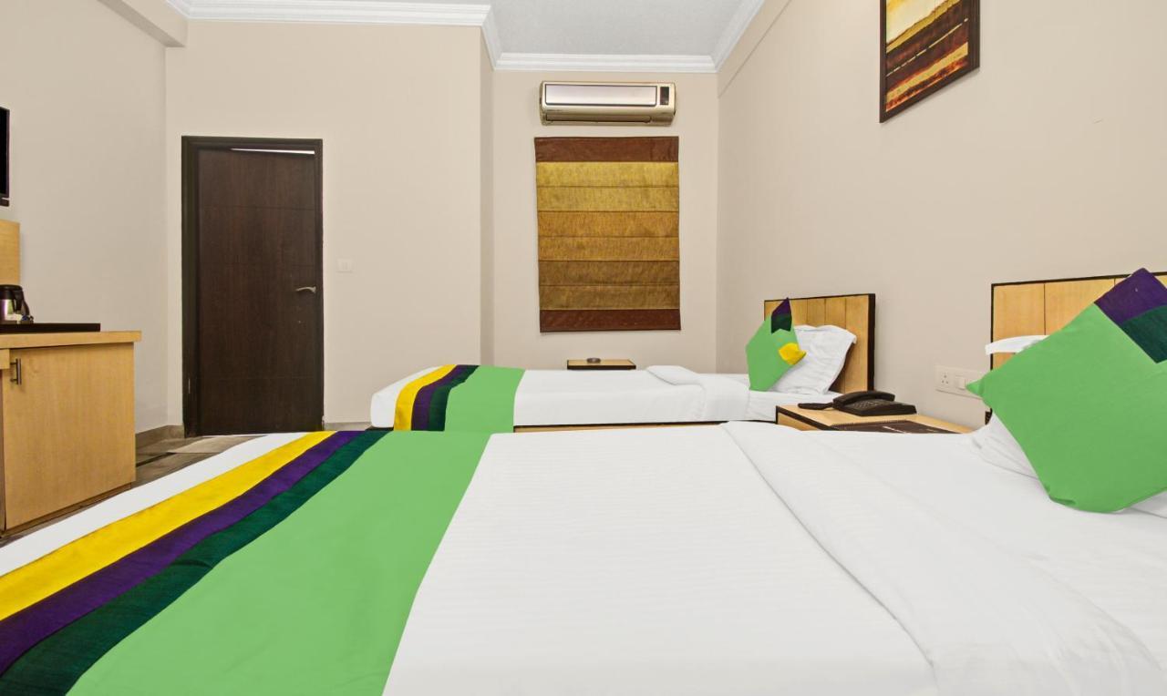 Hotel Treebo Maharaja Residency 3*
