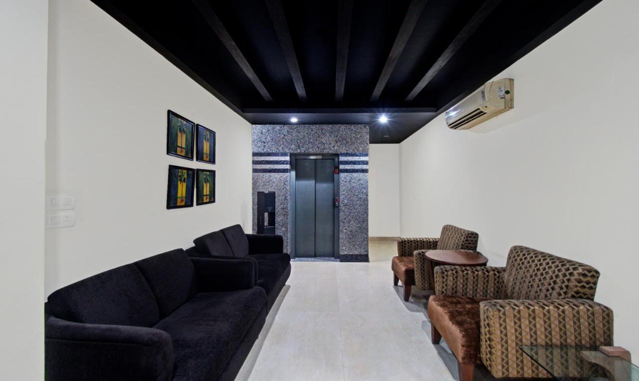 Treebo Maharaja Residency Jaipur