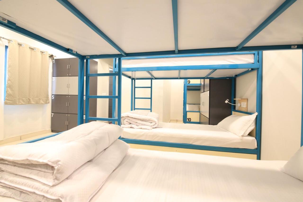 Hostel Blue Beds Jaipur