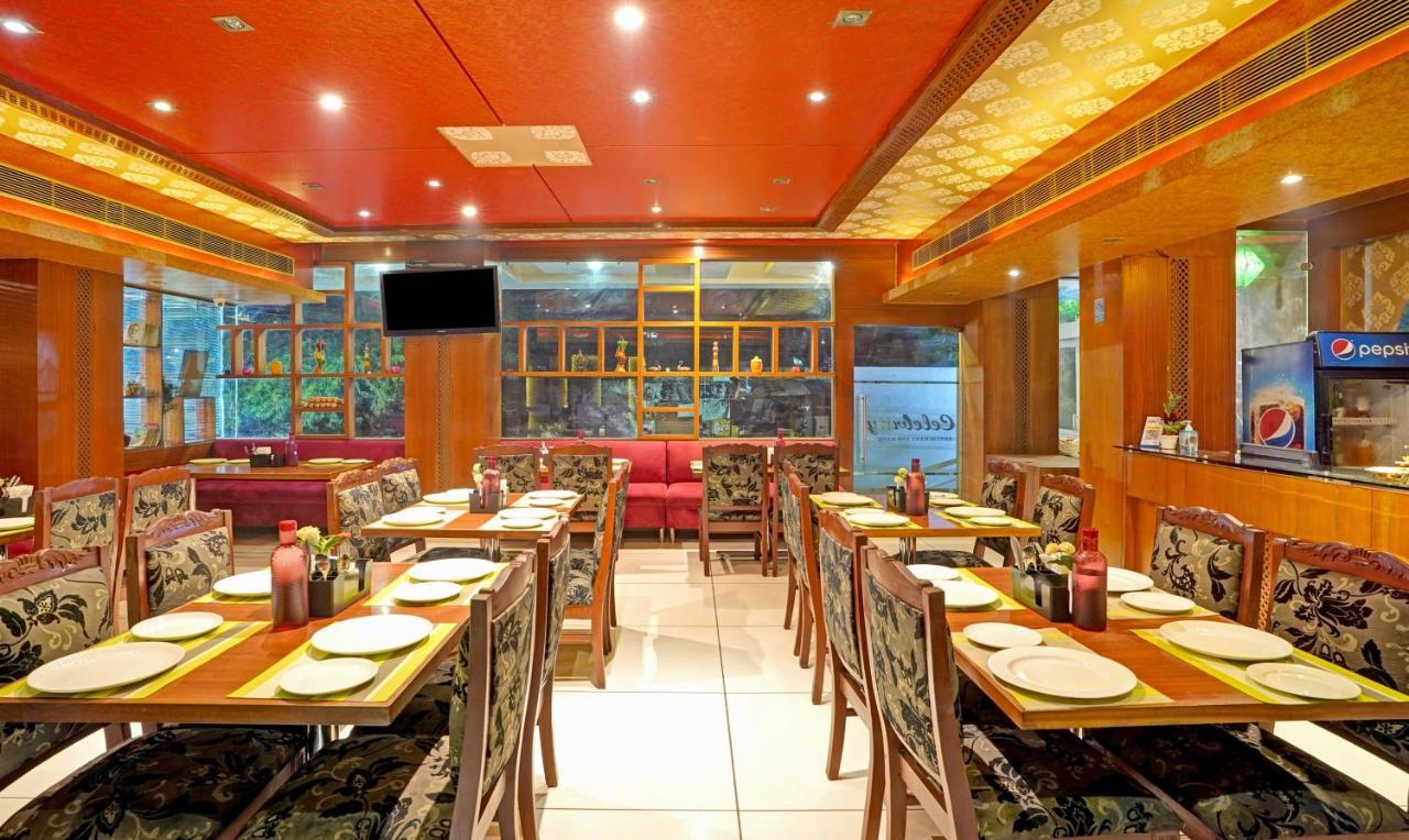 Hotel Treebo The Royal Cm, 4 Km From Palace Jaipur