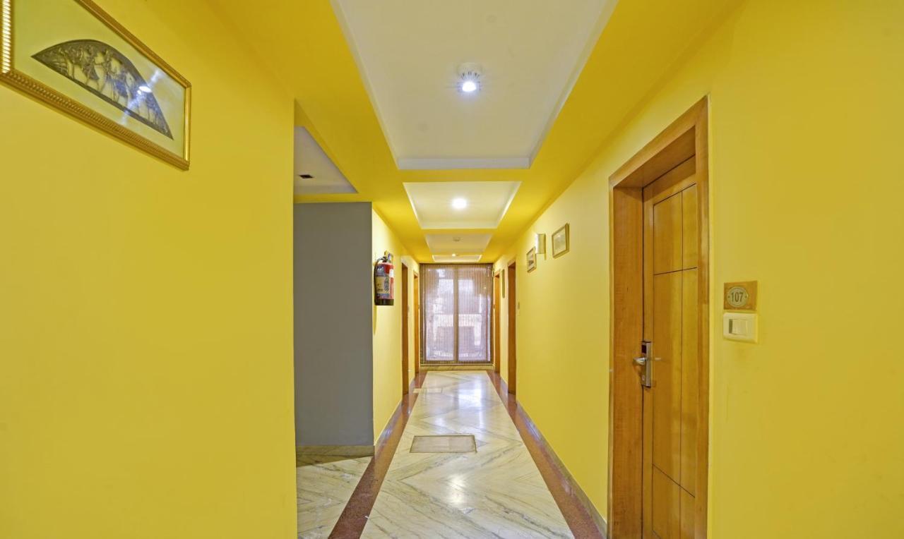 Treebo The Royal Cm, 4 Km From Palace 3* Jaipur