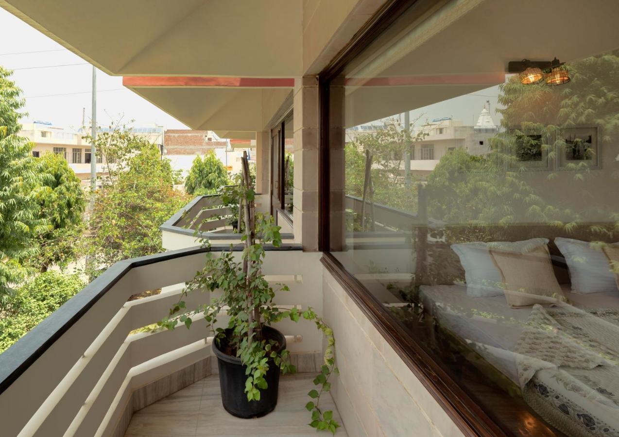 The Art Ghar Bed & Breakfast