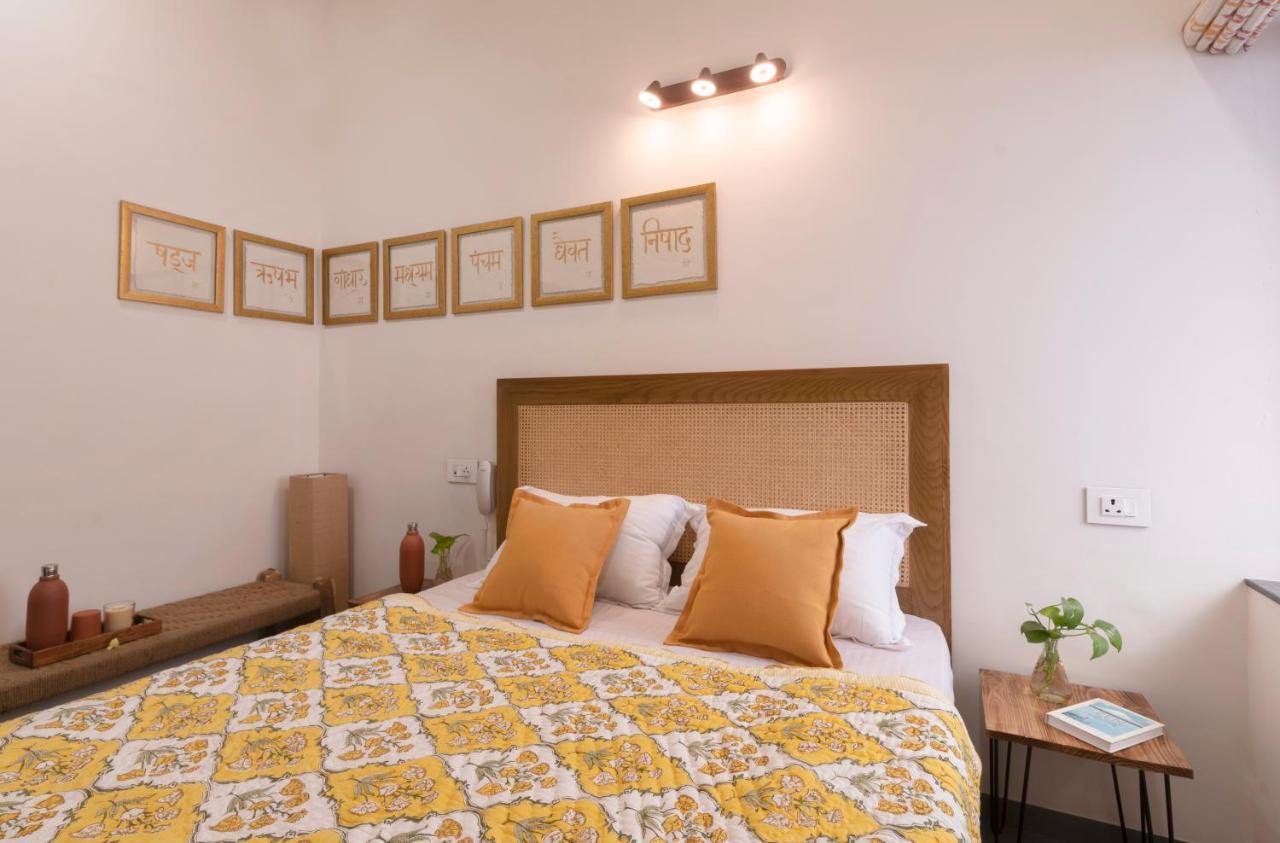 The Art Ghar Bed & Breakfast