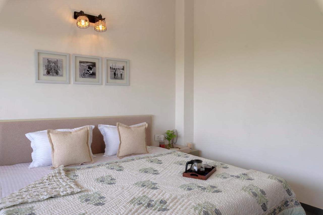 Bed & Breakfast The Art Ghar Jaipur