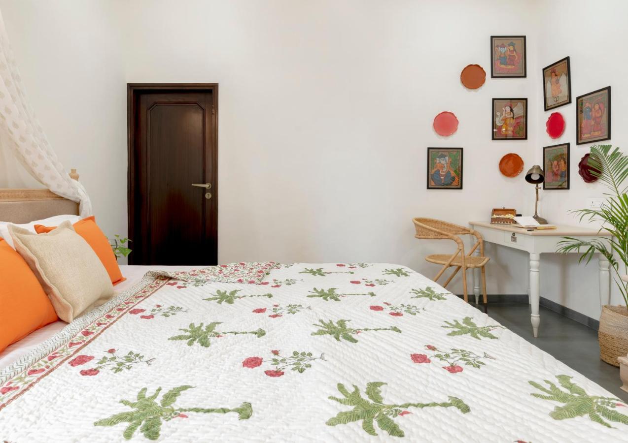 Bed & Breakfast The Art Ghar *