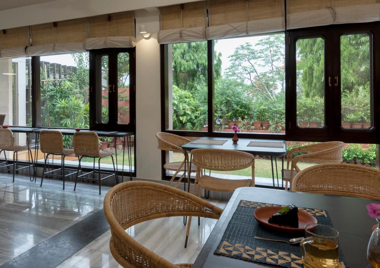 Bed & Breakfast The Art Ghar Jaipur