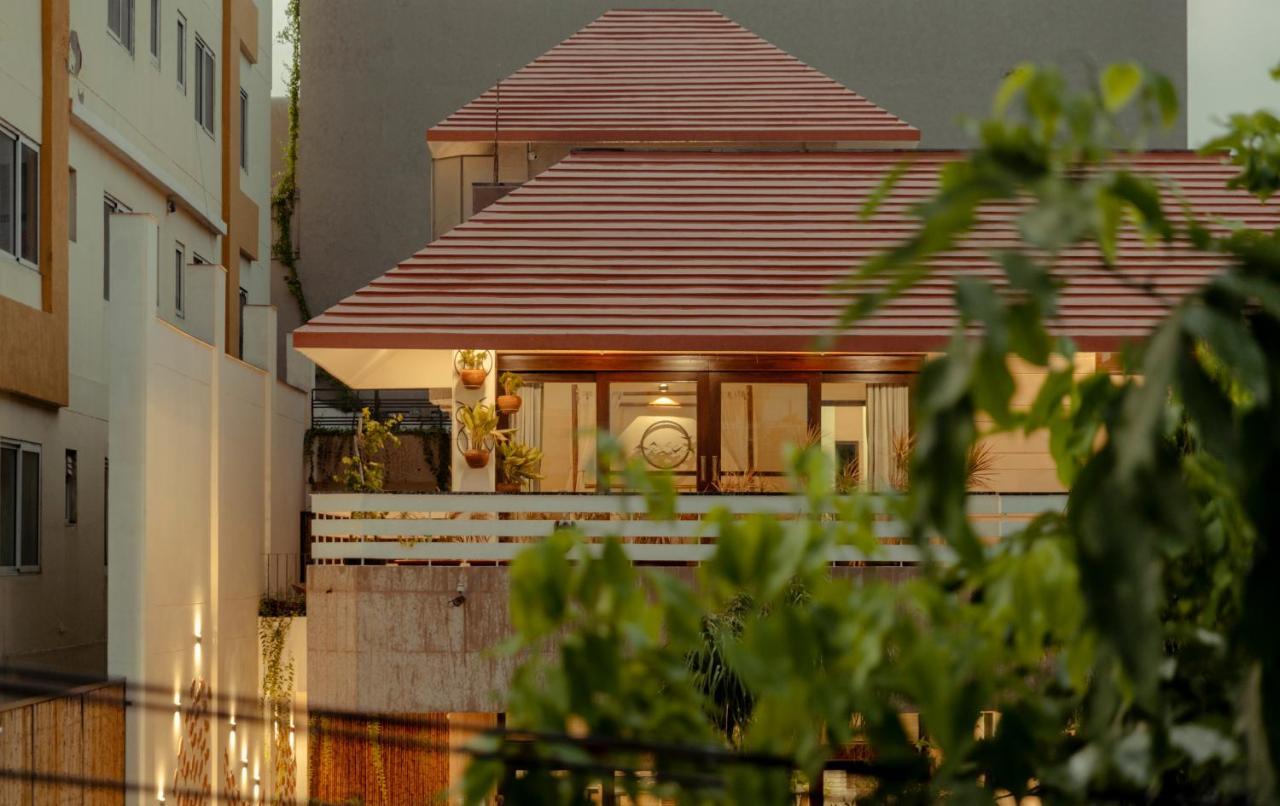 Bed & Breakfast The Art Ghar Jaipur