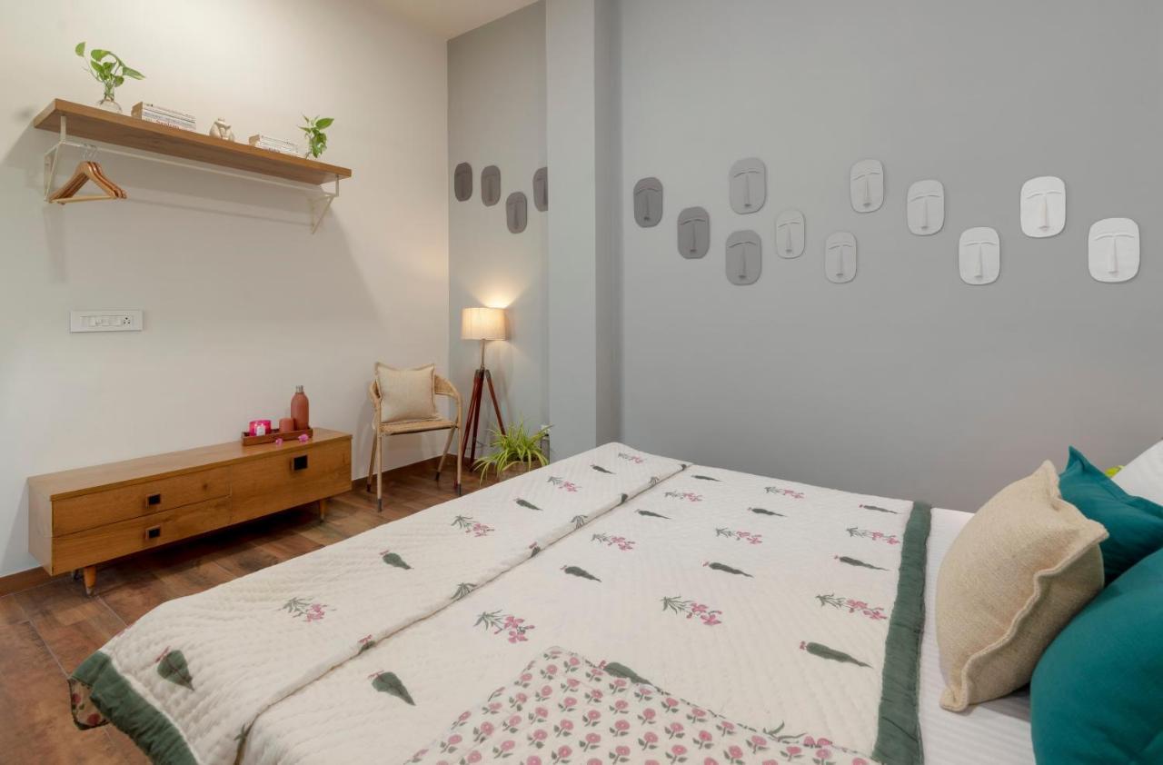 Bed & Breakfast The Art Ghar Jaipur