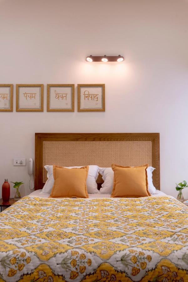 The Art Ghar * Jaipur