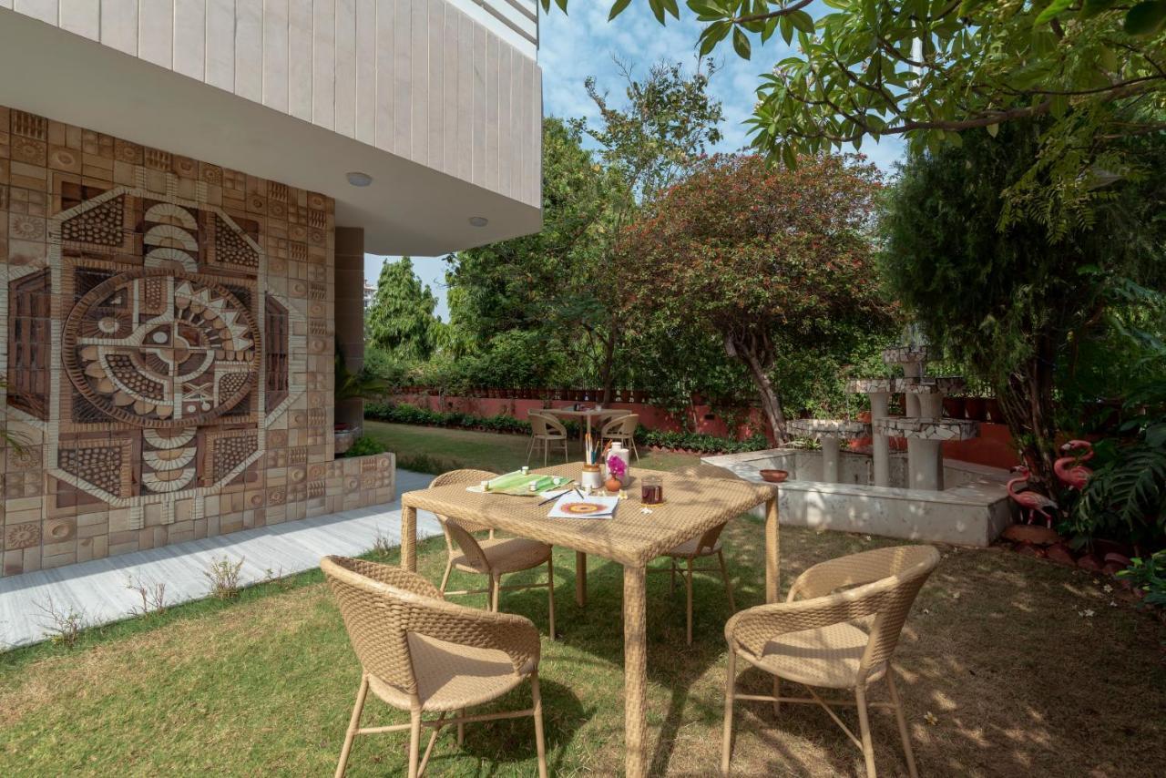 The Art Ghar Bed & Breakfast