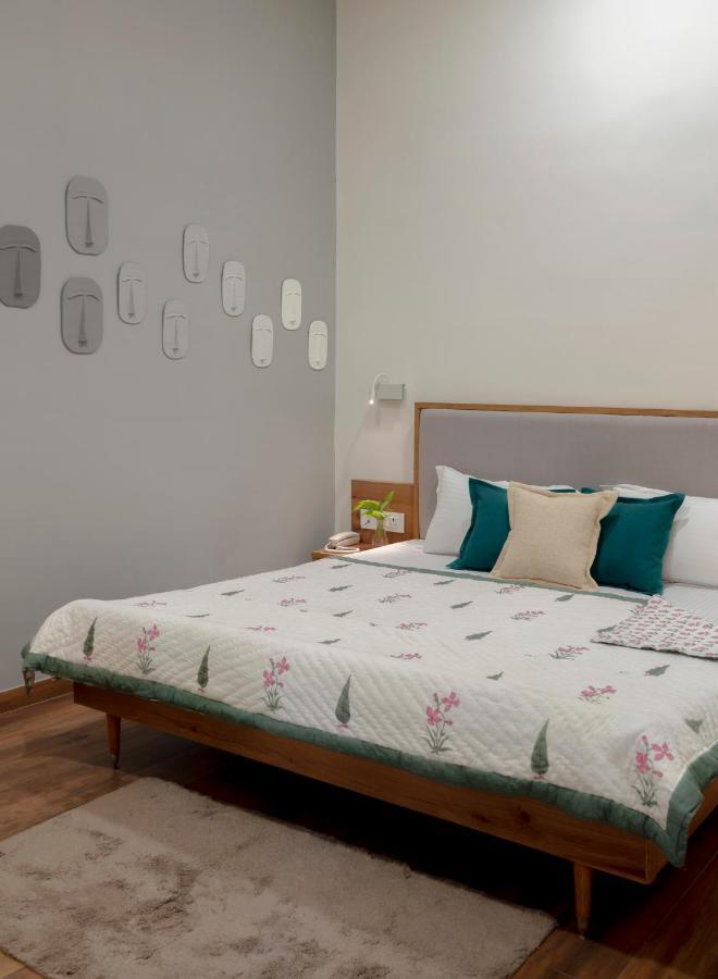 The Art Ghar Bed & Breakfast *