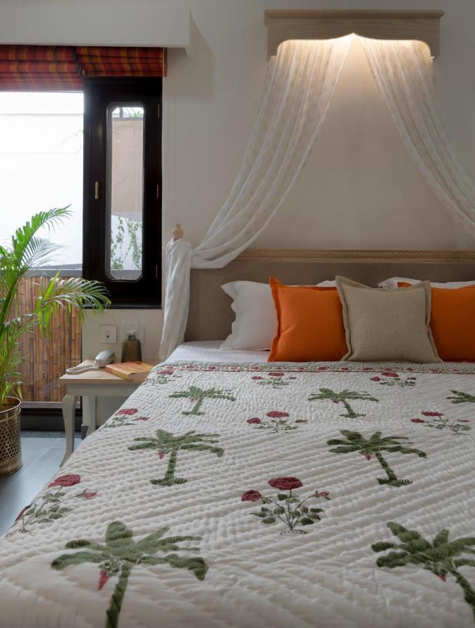 The Art Ghar Bed & Breakfast Jaipur