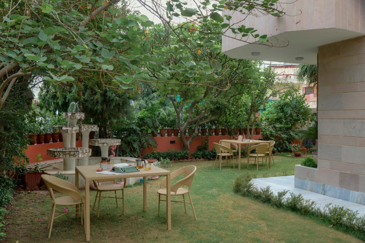 Bed & Breakfast The Art Ghar *
