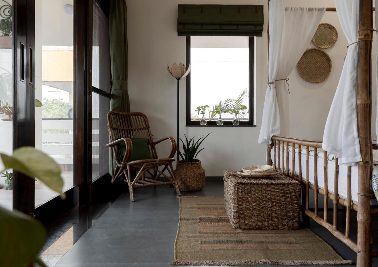The Art Ghar Bed & Breakfast Jaipur