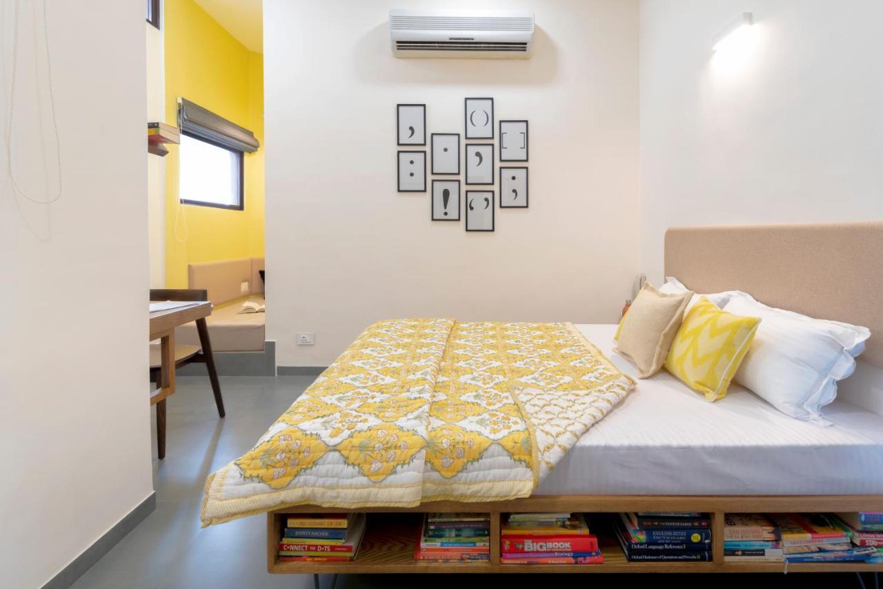 The Art Ghar Bed & Breakfast Jaipur