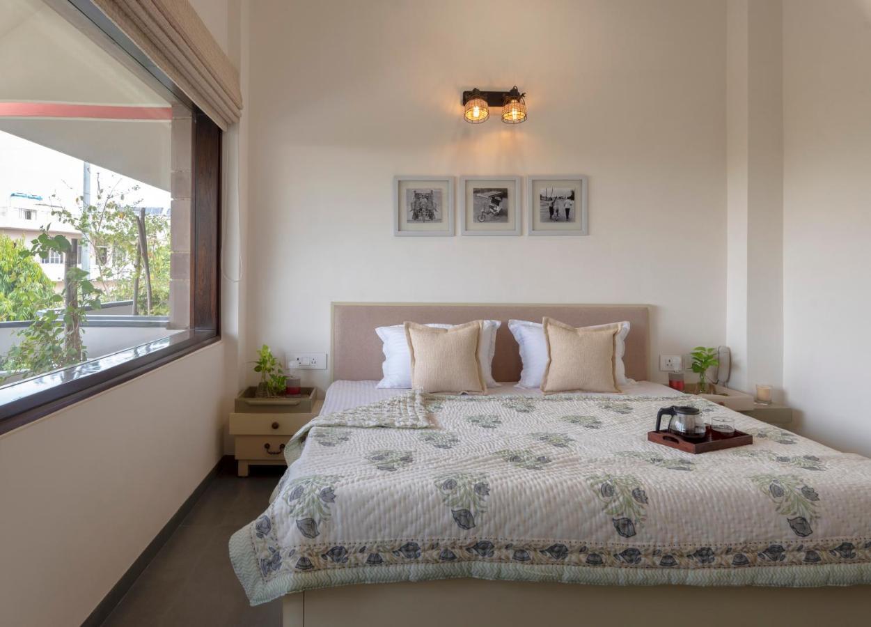 Bed & Breakfast The Art Ghar *