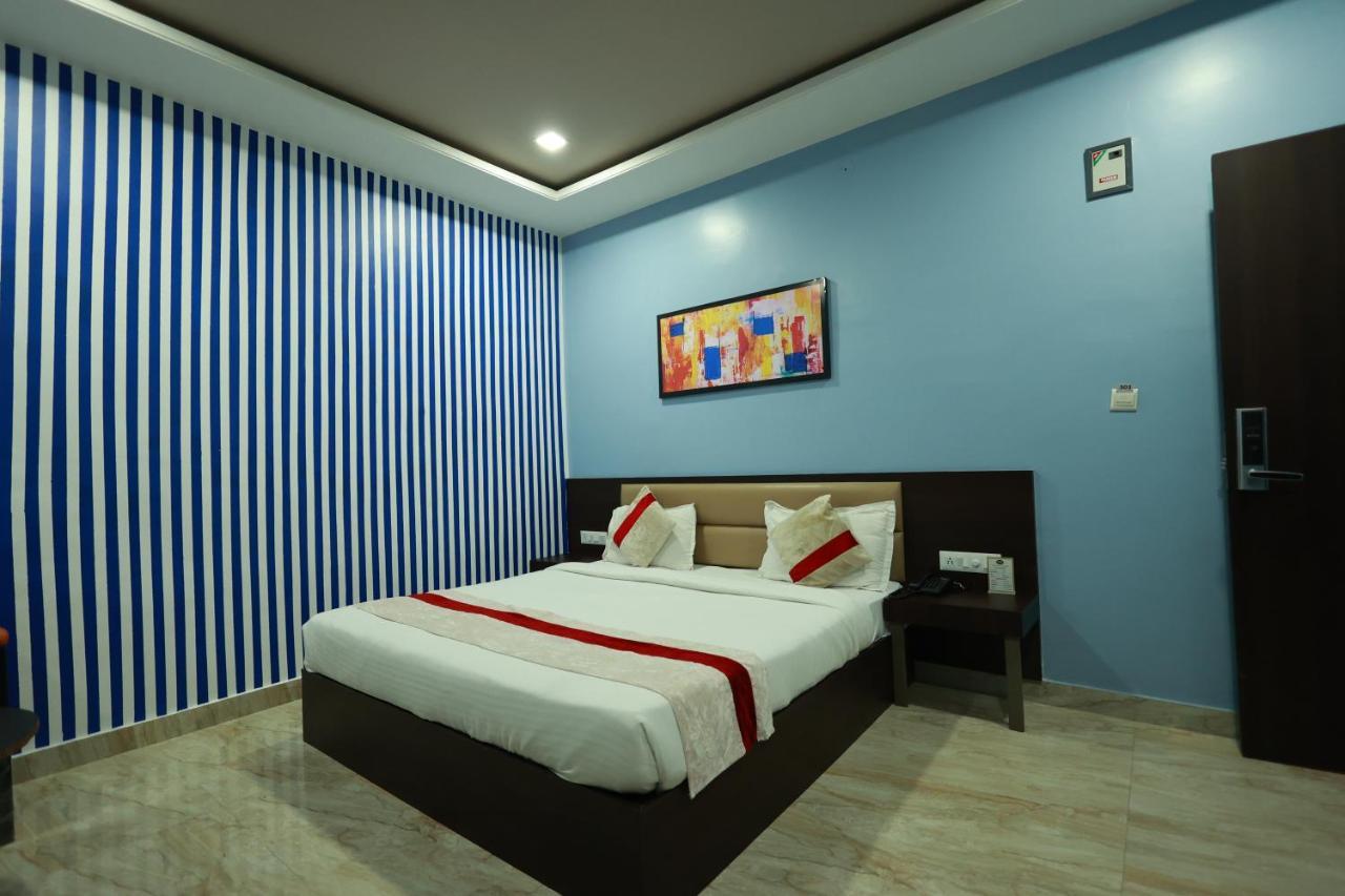 Jai Harsh Hotel