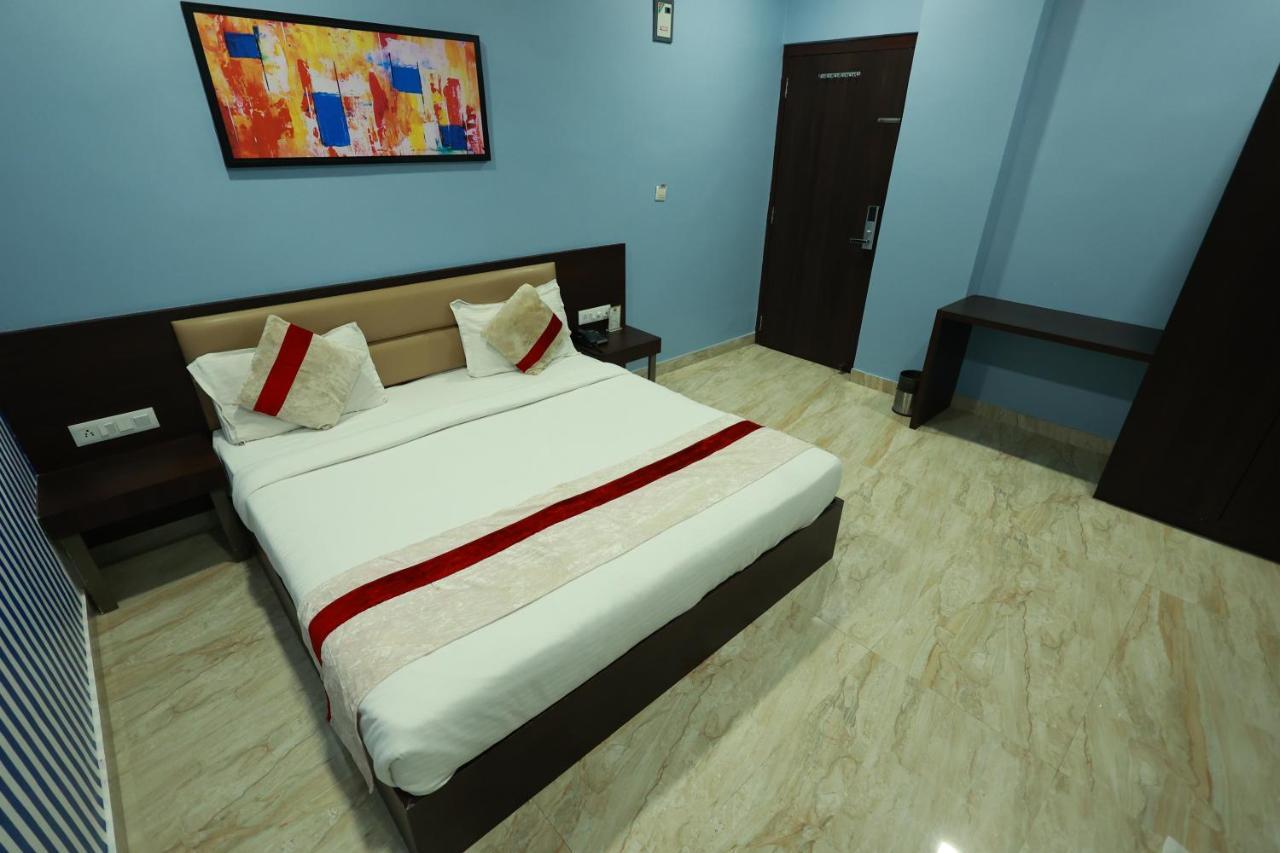 Jai Harsh 3* Jaipur