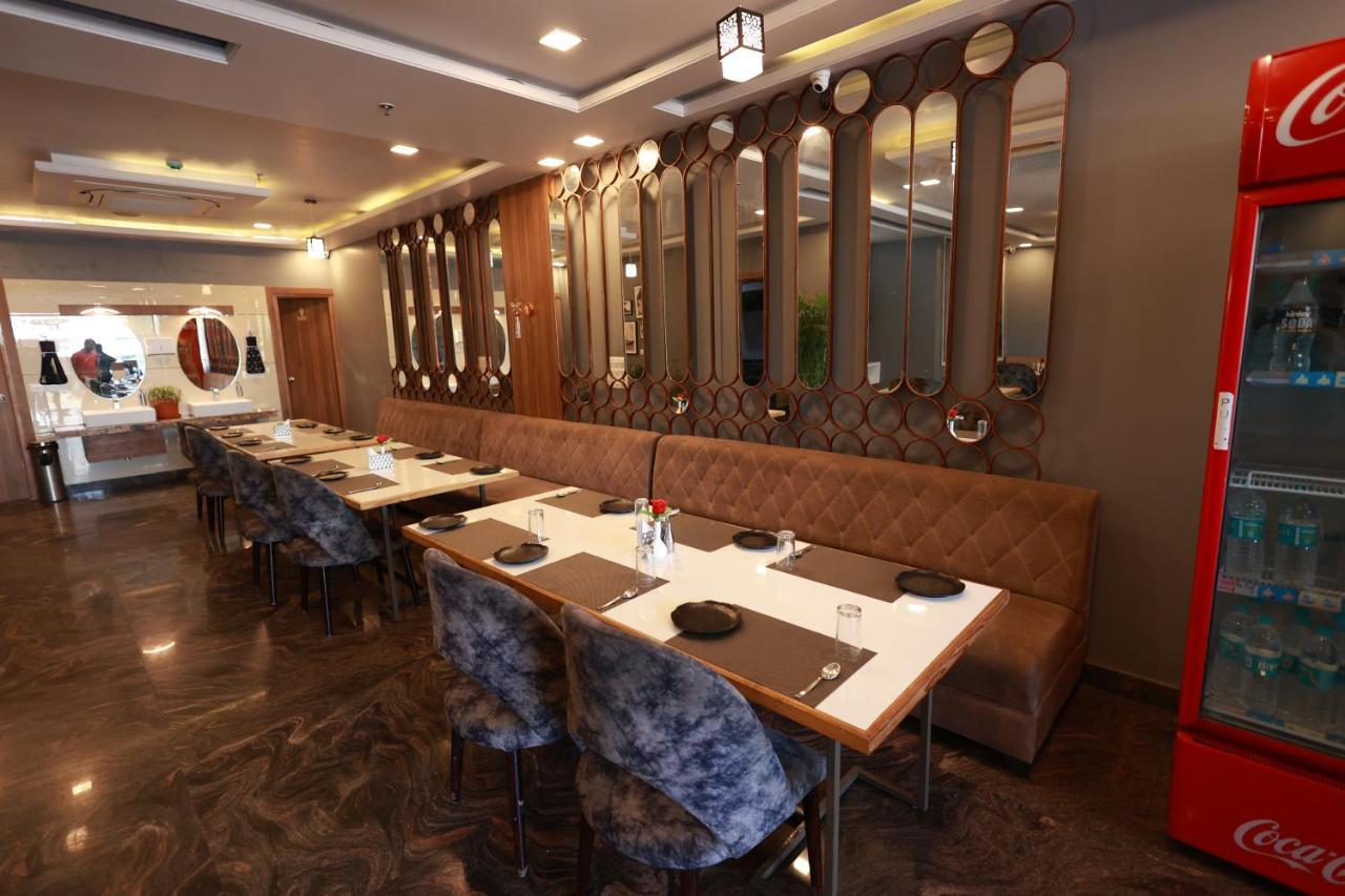 Hotel Jai Harsh Jaipur