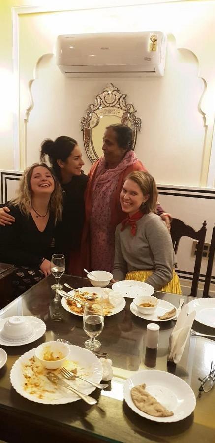 Raj Rajeshwari Haveli 3* Jaipur