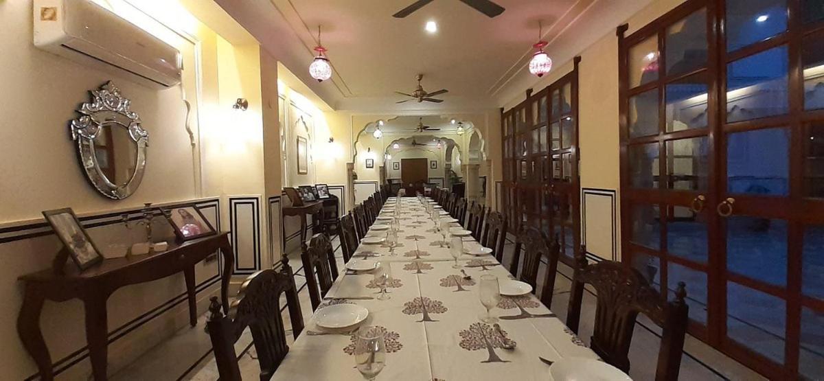 Raj Rajeshwari Haveli 3*