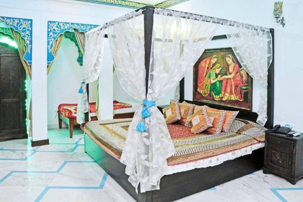 Rani Mahal 3* Jaipur