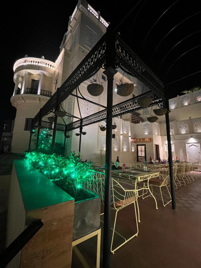 Ratnawali - A Vegetarian Heritage 3* Jaipur