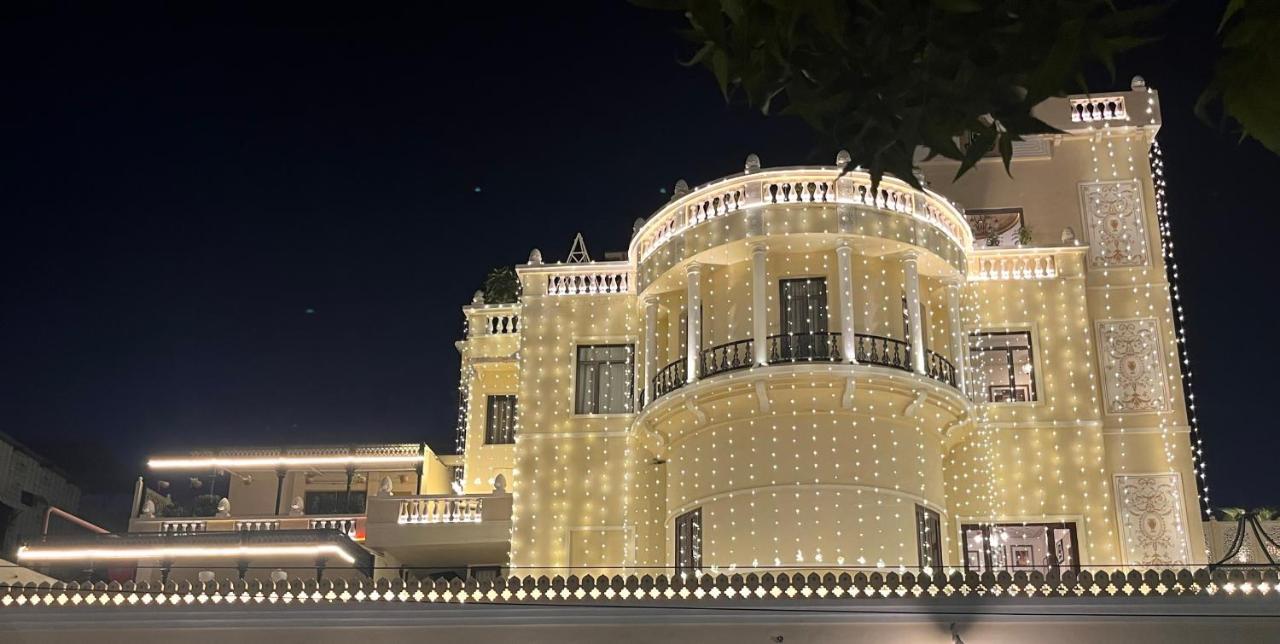 Ratnawali - A Vegetarian Heritage Jaipur
