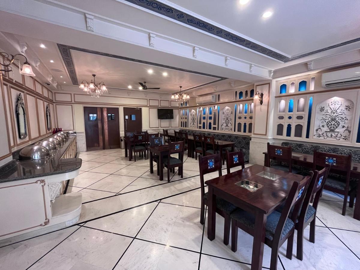 Ratnawali - A Vegetarian Heritage Jaipur