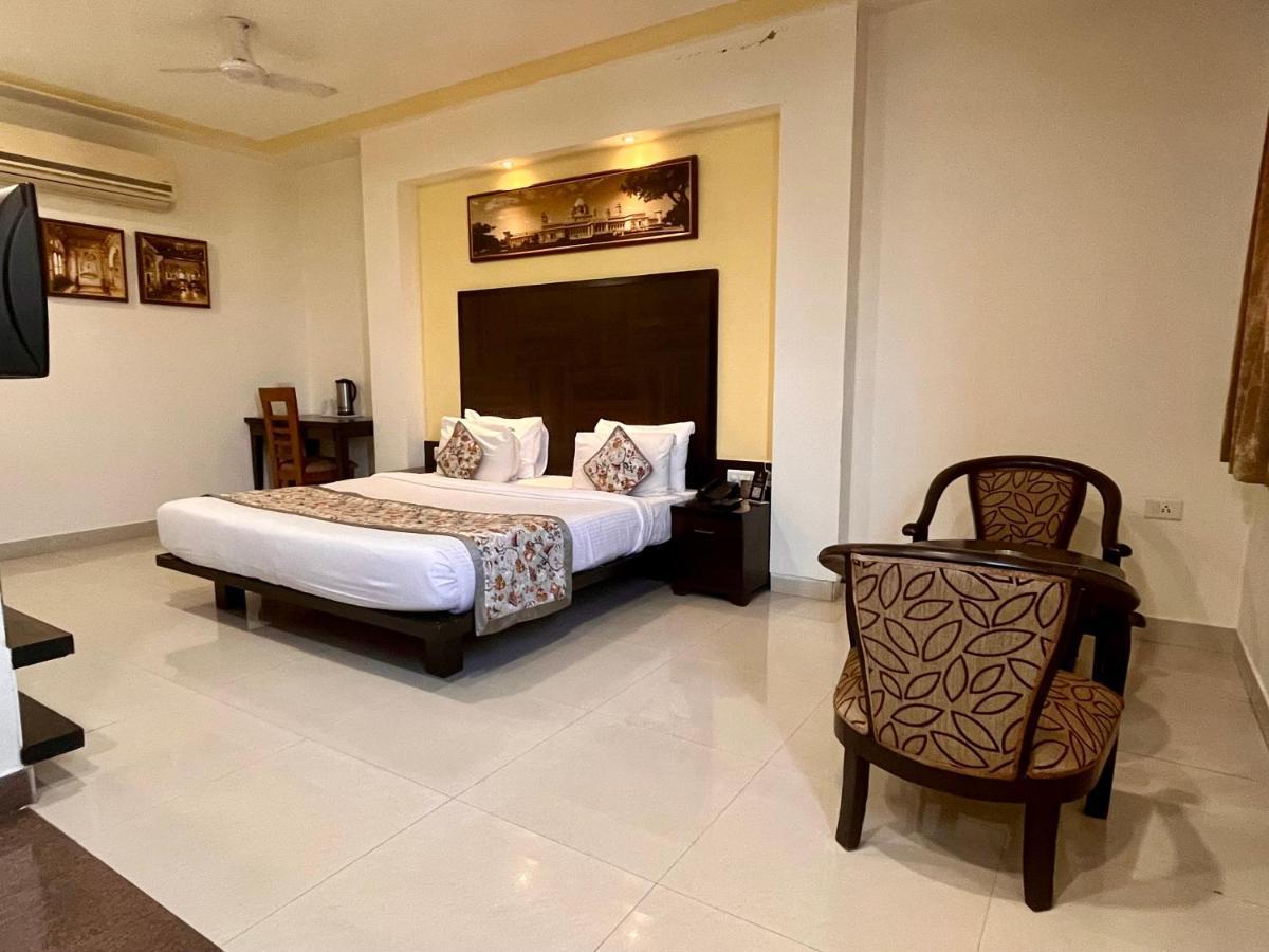 Ratnawali - A Vegetarian Heritage 3* Jaipur