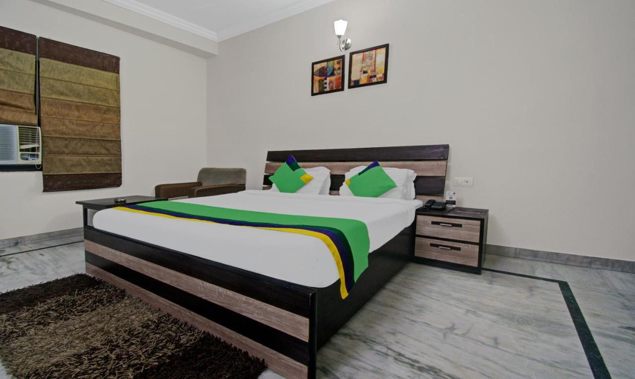 Hotel Treebo Maharaja Residency