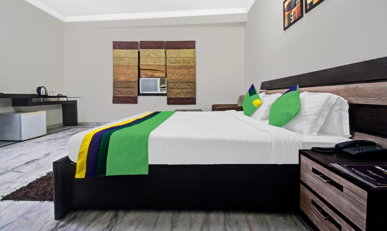 Treebo Maharaja Residency Hotel 3*