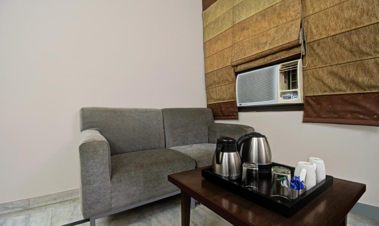 Treebo Maharaja Residency Hotel 3*