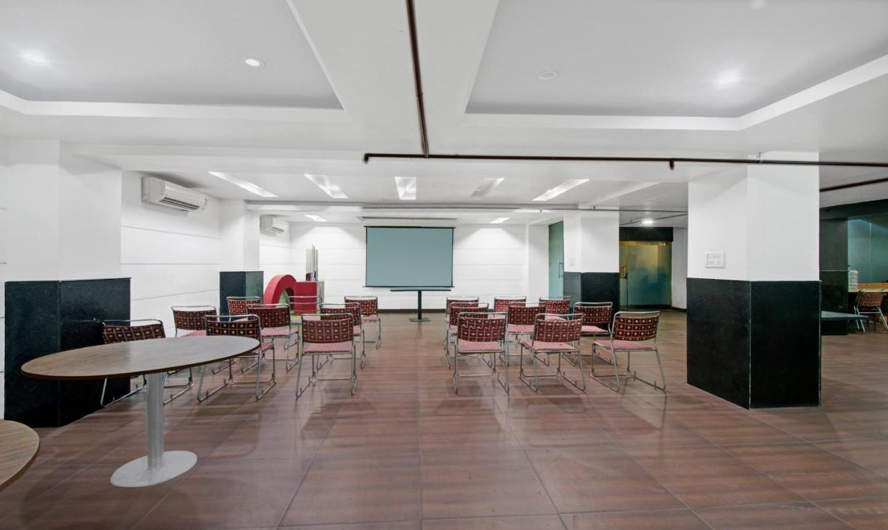 Hotel Treebo Maharaja Residency