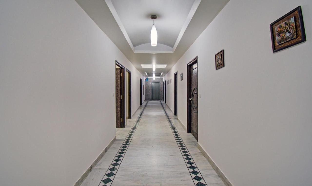 Treebo Maharaja Residency Hotel 3*