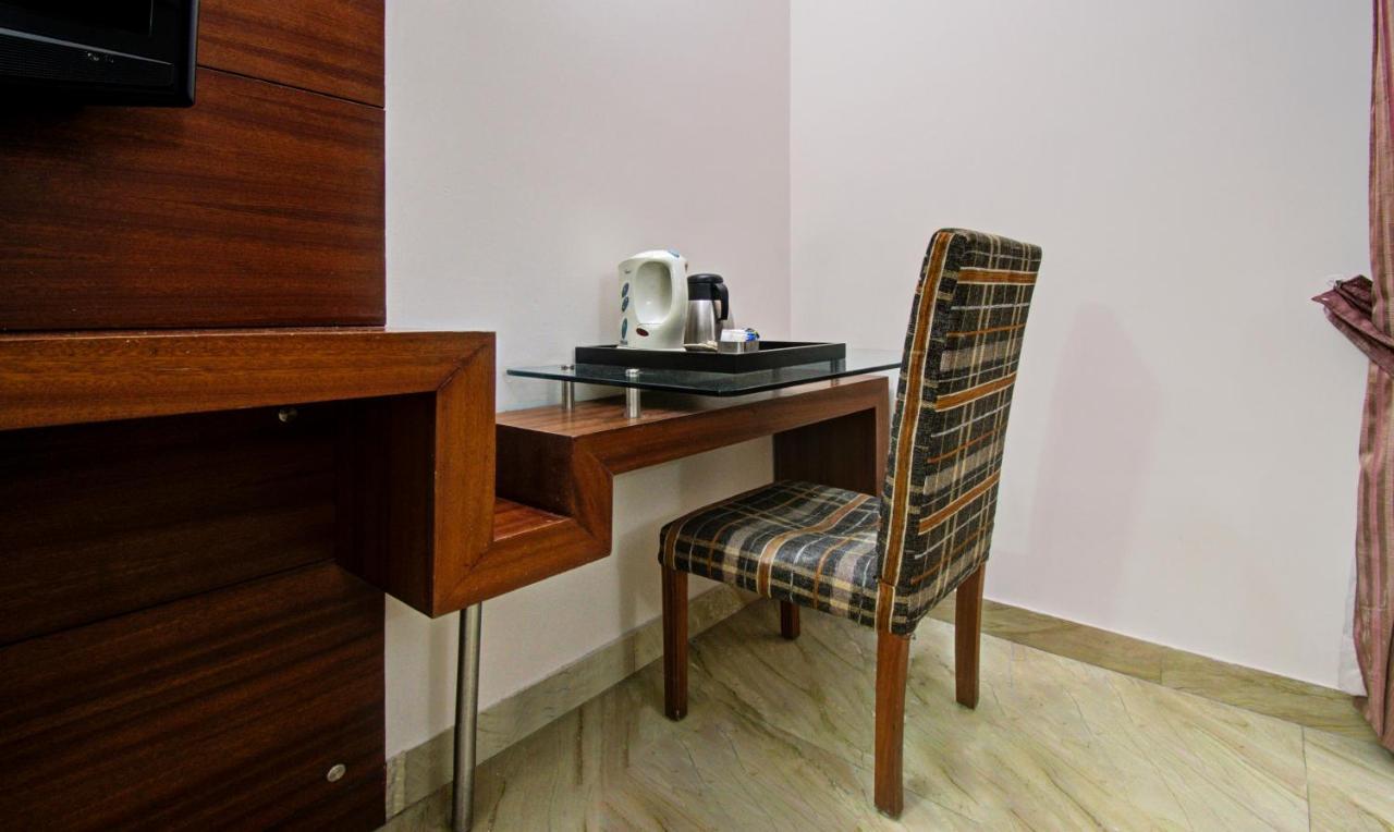 Treebo Maharaja Residency Hotel Jaipur