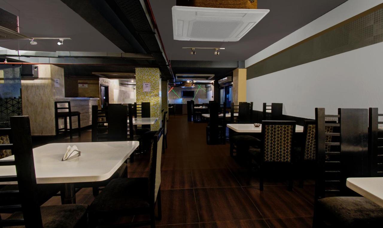 Treebo Maharaja Residency Hotel