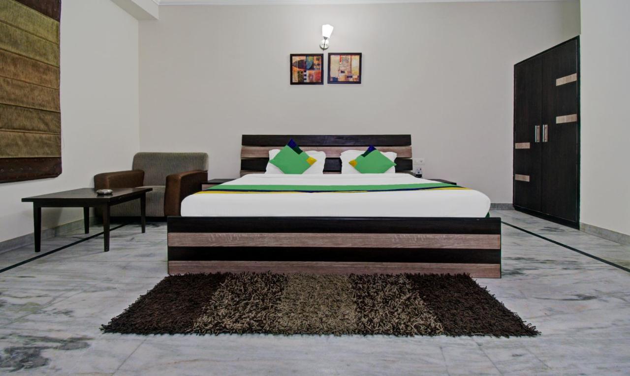 Treebo Maharaja Residency Hotel Jaipur