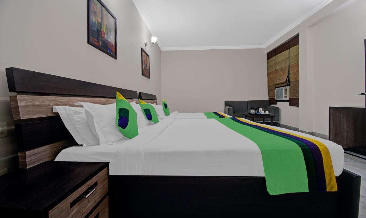 Hotel Treebo Maharaja Residency 3*