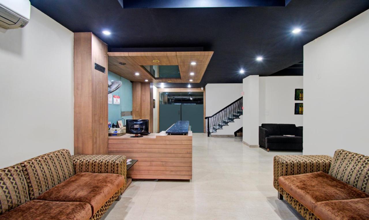 Treebo Maharaja Residency