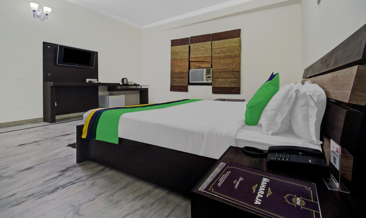Treebo Maharaja Residency