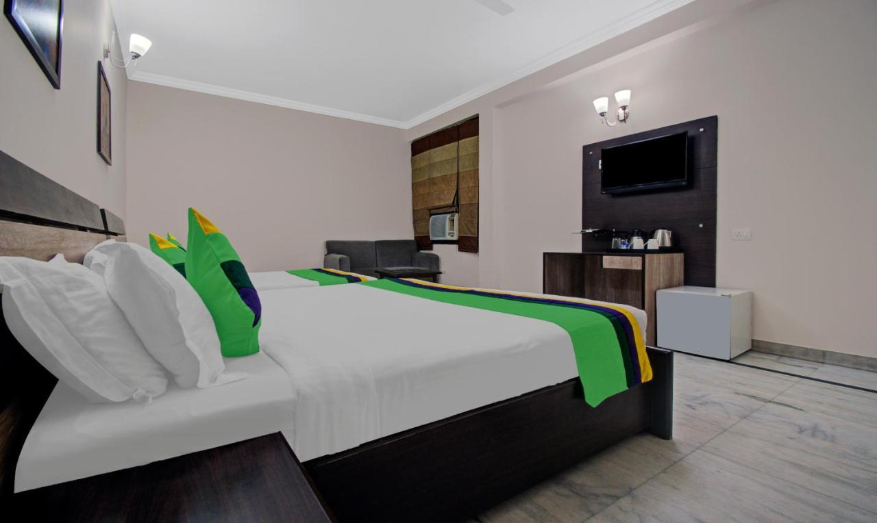 Hotel Treebo Maharaja Residency Jaipur