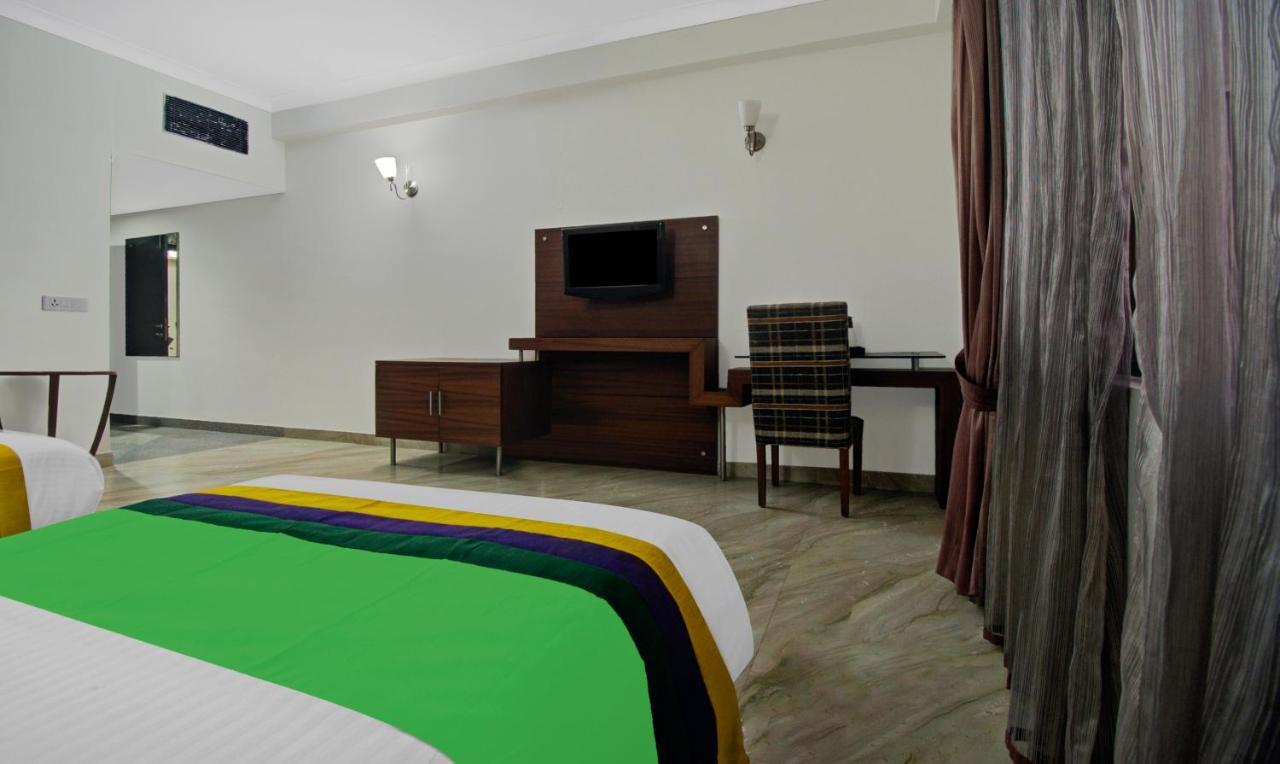 Treebo Maharaja Residency Hotel Jaipur