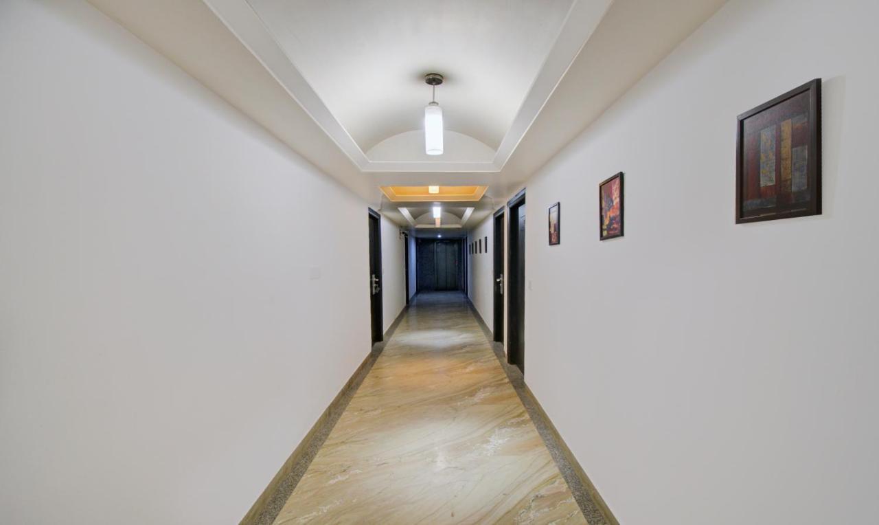 Treebo Maharaja Residency Jaipur