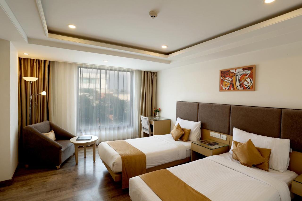 Hotel Royale Lalit