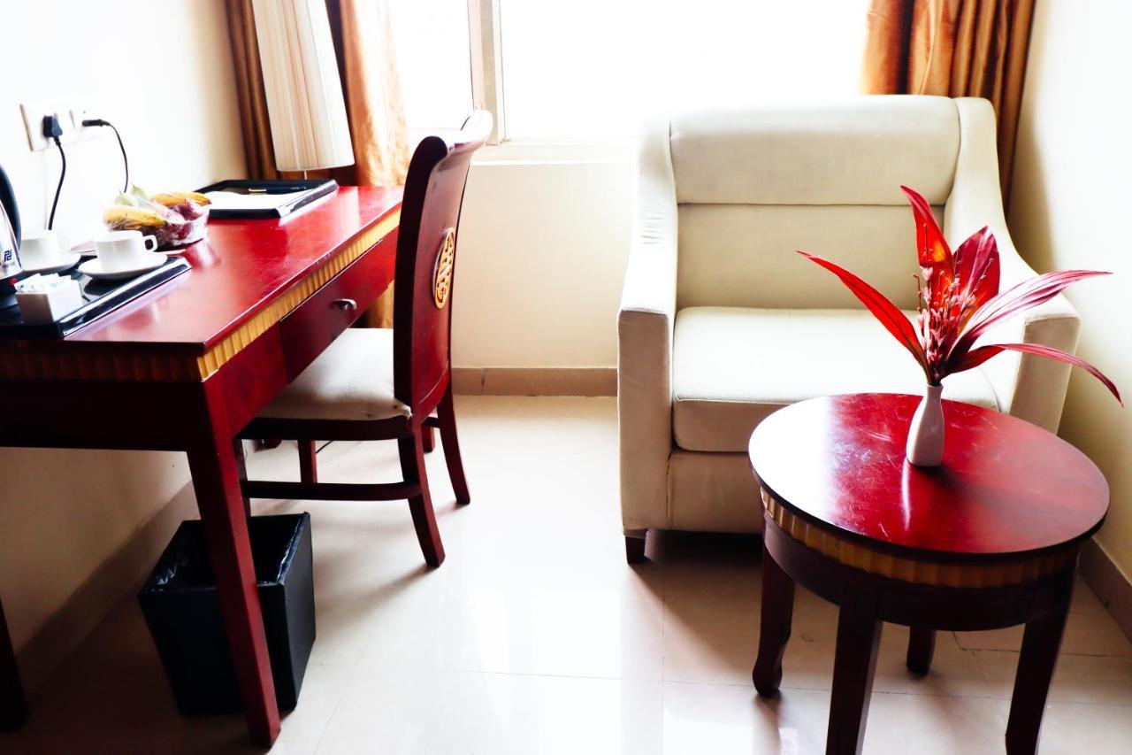 Crestmont Ashapurna Jaipur, Banipark Jaipur