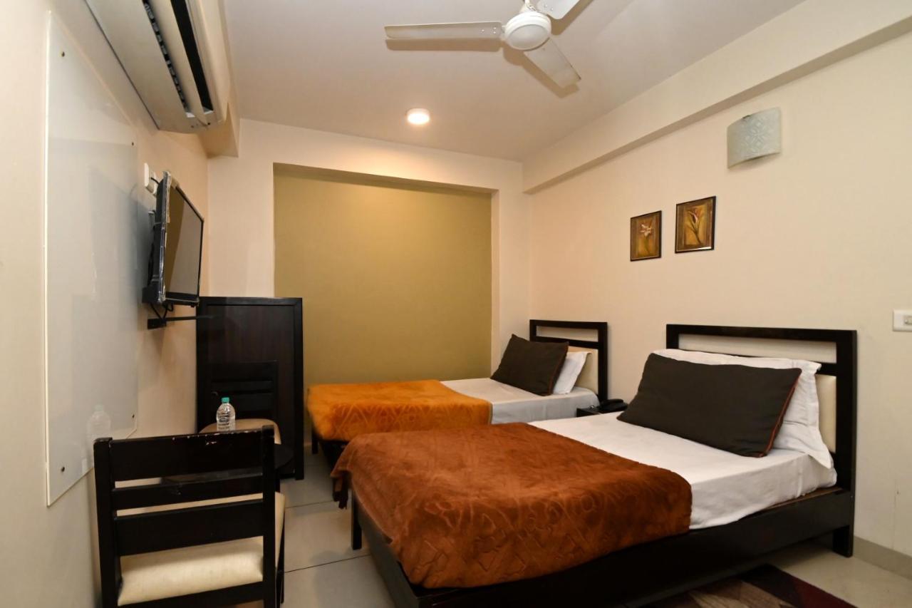 Hotel Singh Palace