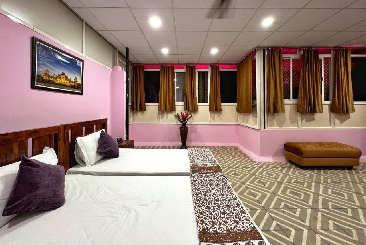 Beena Homestay